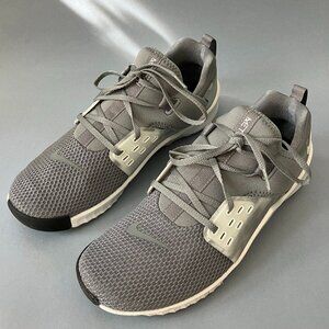 Nike Free Metcon 2 Training Shoes Cool Grey — Mens Size 12